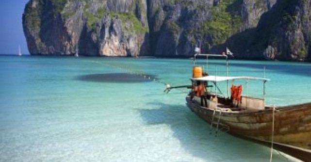 Video: Top 10 plaje pe care ai vrea sa naufragiezi