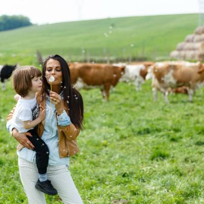 De vorba cu Anca Serea: 