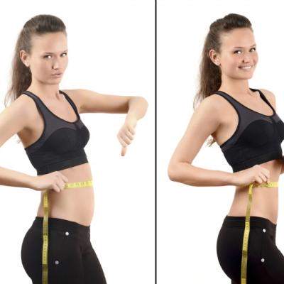 Cum sa obtii un abdomen plat in doar 28 de zile cu un exercitiu de 2 MINUTE