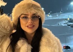 Cristina Scarlevschi, confesiuni dureroase după Insula Iubirii: Simțeam un gol și voiam să fiu salvată...