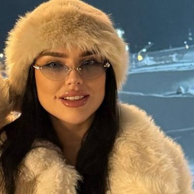 Cristina Scarlevschi, confesiuni dureroase după Insula Iubirii: Simțeam un gol și voiam să fiu salvată...