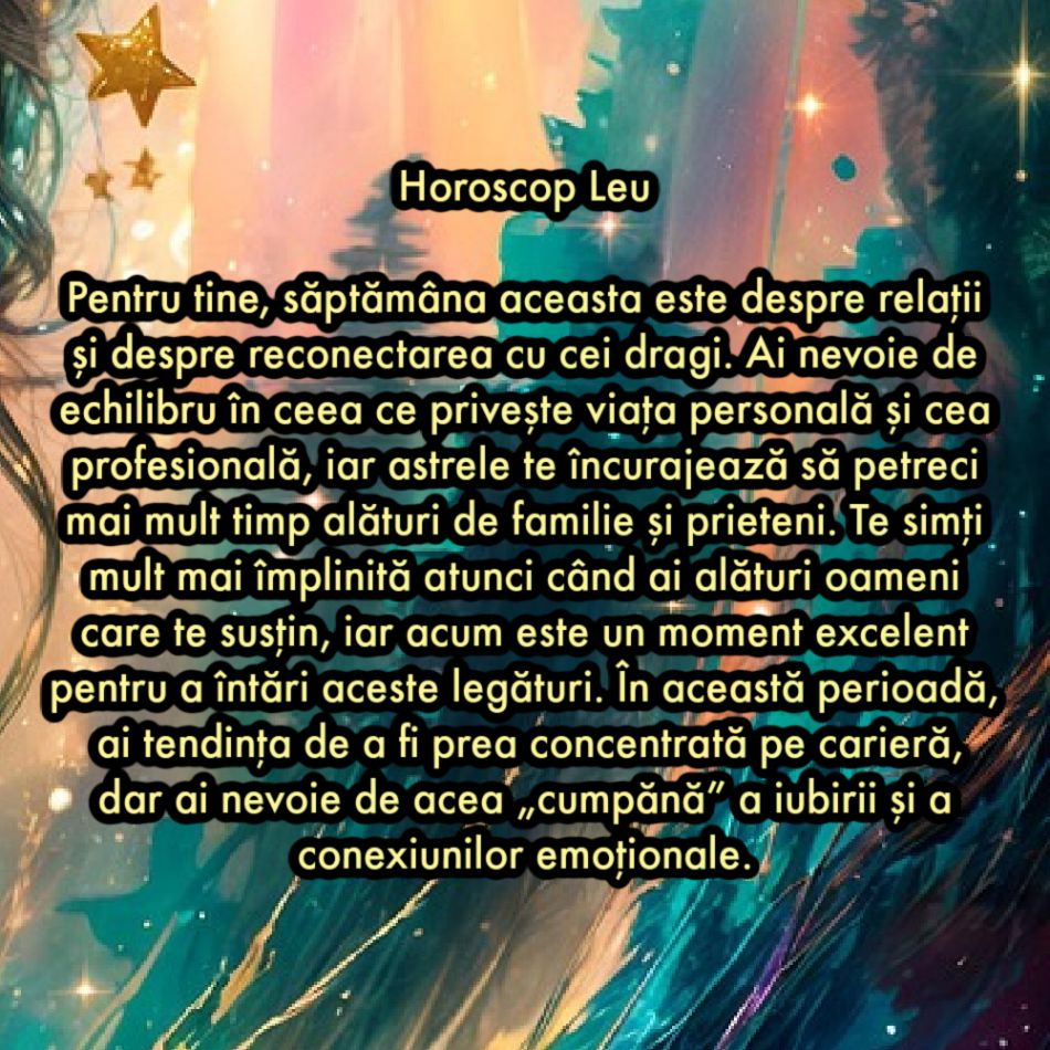 Horoscop săptămânal: De ce are nevoie fiecare semn zodiacal în săptămâna 2-9 februarie