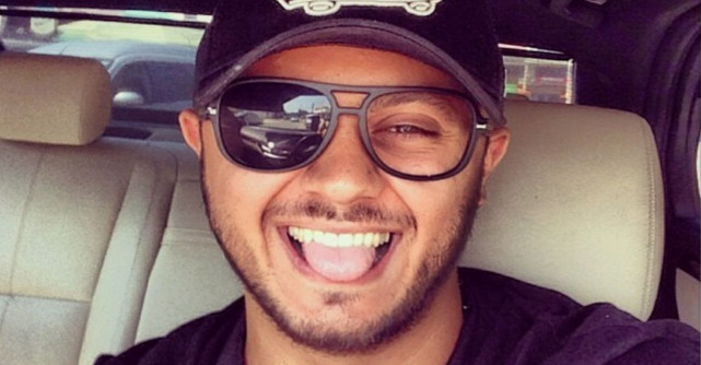 Reacția lui Gabi Bădălău după ce Claudia Pătrășcanu a distribuit înregistrările cu el. Afaceristul își cere scuze