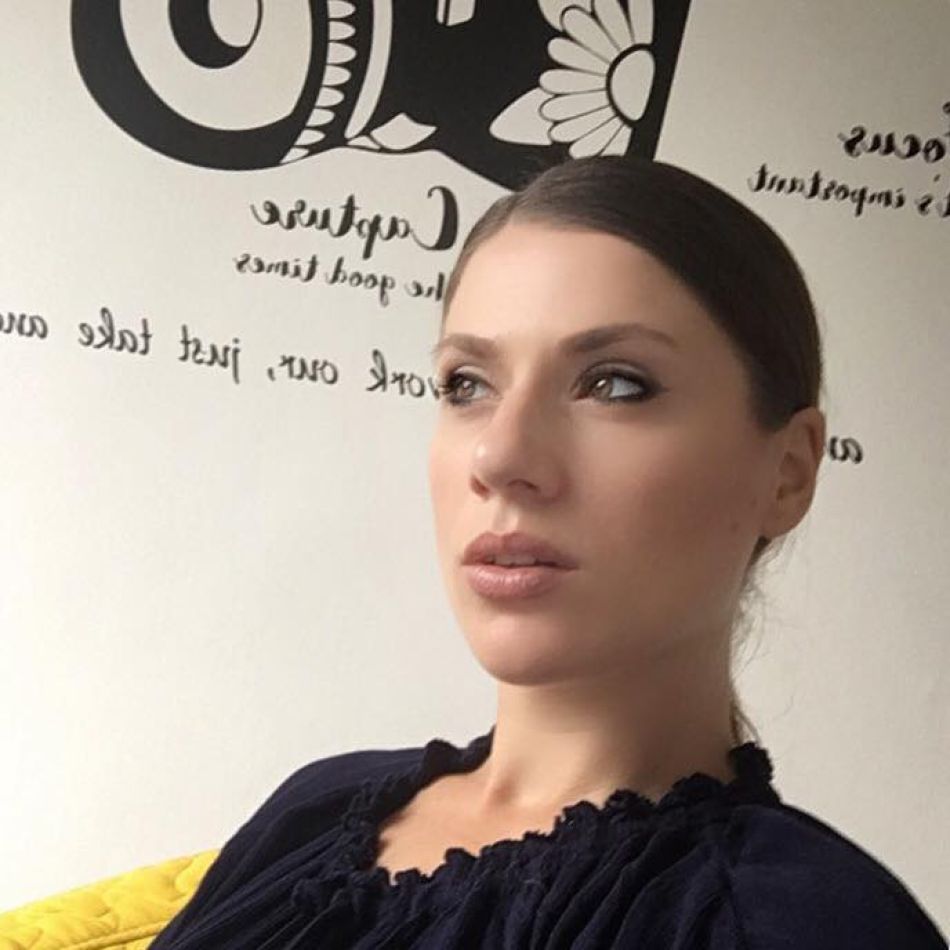 Tily Niculae, mărturisiri cutremurătoare despre accidentul vascular suferit de fiica ei: Am trăit o frică pe care...