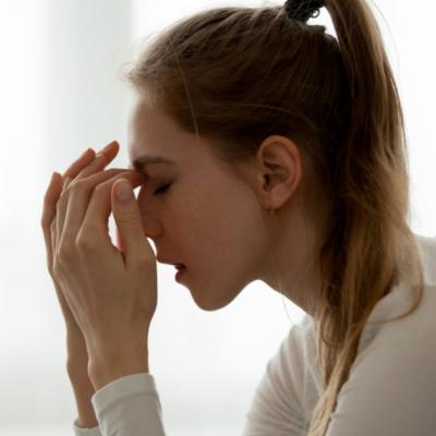 Cum aflăm dacă avem gripă? A nu se confunda cu răceala