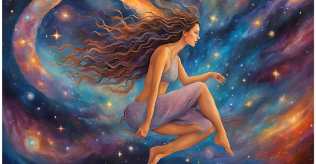 Independenta, inteligenta, irezistibila – de ce femeia Capricorn e de neinlocuit?