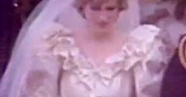 10 Cele mai mari nunti regale din secolul trecut