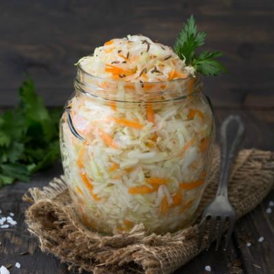 Beneficiile UIMITOARE ale verzei murate