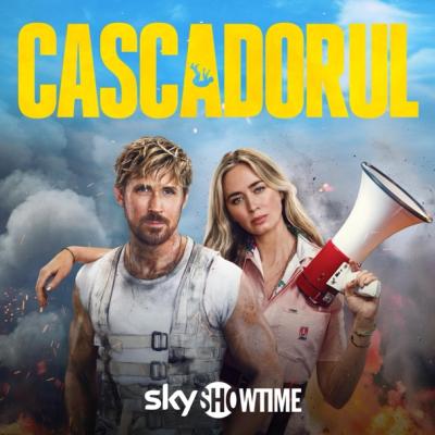 Ryan Gosling și Emily Blunt joacă în The Fall Guy, un blockbuster plin de acțiune, de neratat, 