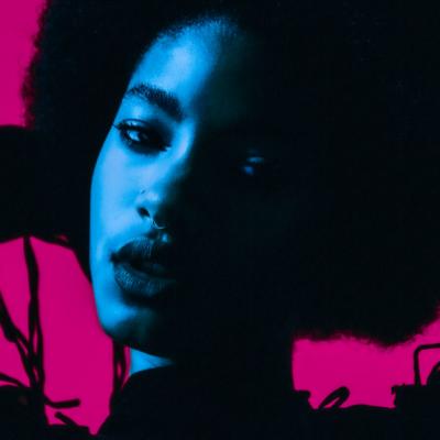 WILLOW a lansat albumul lately I feel EVERYTHING