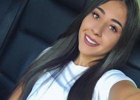 Prima imagine cu fiica lui Nicole Cherry! Cât de adorabilă este micuța: 