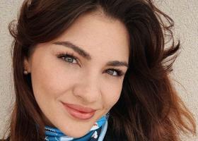 Laura Mușuroaea, din nou însărcinată! Influencerița și Bogdan Urucu, fost concurent Survivor, așteaptă un copil