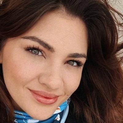 Laura Mușuroaea, din nou însărcinată! Influencerița și Bogdan Urucu, fost concurent Survivor, așteaptă un copil
