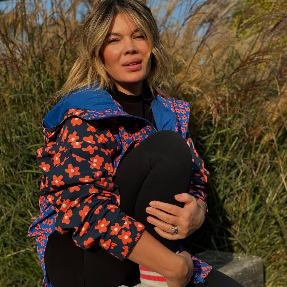 Mesajul Alinei Ceușan după ce Gina Pistol i-a luat locul la Vocea României