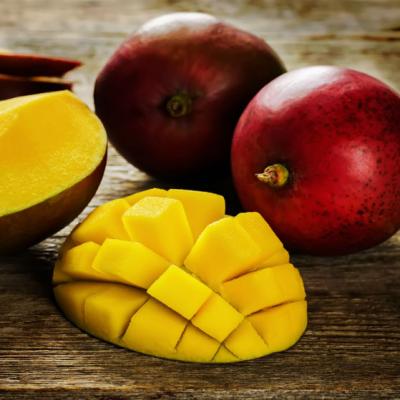 De ce e mango fructul minune pentru piele si par