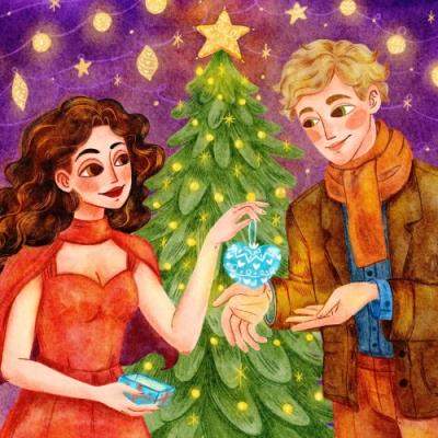 Târg de Crăciun la Fundaţia Calea Victoriei