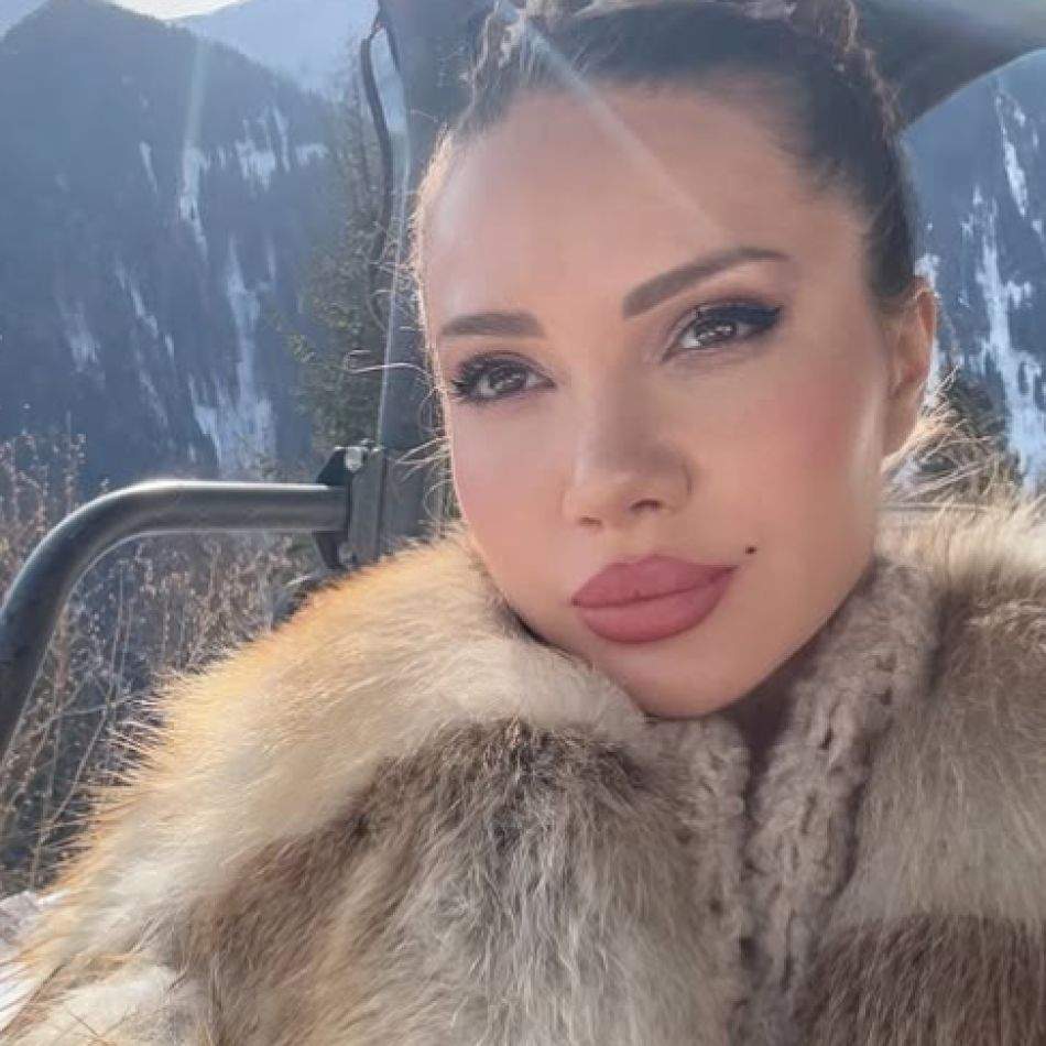 Otilia Bilionera trece prin momente dificile. Diagnosticul care le-a dat planurile peste cap