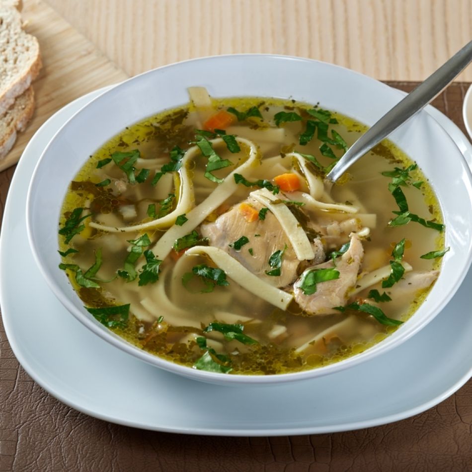 Tăițeii de Casă: Rețete diverse în care poți utiliza acest preparat super versatil