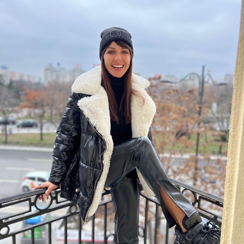 Ilinca Vandici, emoții mari pentru prima zi de școală a fiului ei. Andrei Neacșu, alături de fiul lui, la începutul școlii