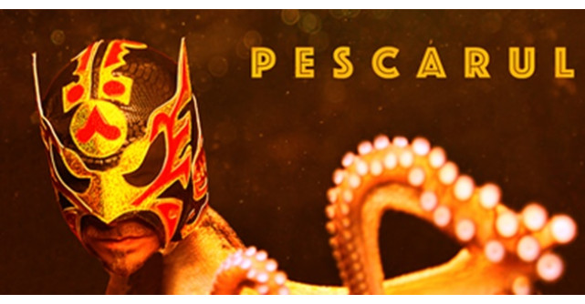 Povești îndrăznețe și sound-uri amețitoare de la LVX MACHINA - PESCARUL