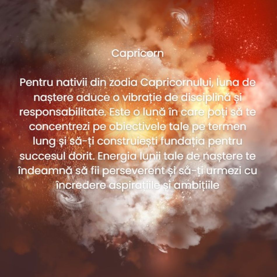 Vibrația cosmică a lunii tale de naștere: Ce aduce nou luna în care te-ai născut, în funcție de zodie
