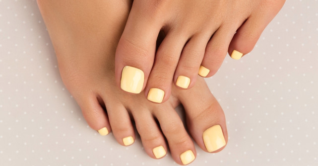 5 sfaturi pentru o pedichiura mereu wow