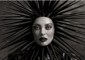 Delia prezintă albumul FLEX, o incursiune de 13 piese în universul complex al artistei