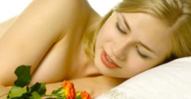 5 lucruri ciudate pe care unii omeni le fac in somn