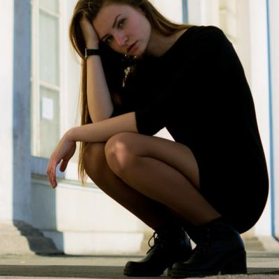 Rochii + bocanci - 3 combinatii sexy-chic