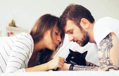 Quiz: Cat dureaza dragostea ta?