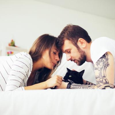 Quiz: Cat dureaza dragostea ta?