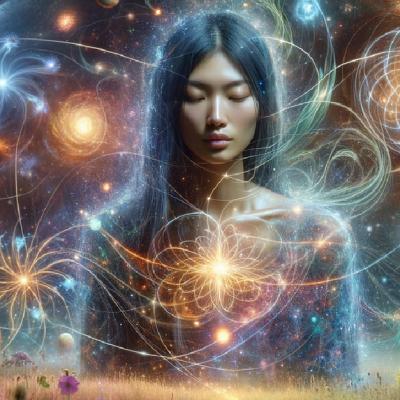 Secretele ascunse ale lunii iulie: Ce îți pregătește Universul pentru sufletul tău