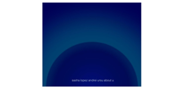 Evadare în paradis cu About U - Sasha Lopez & Andrei Ursu