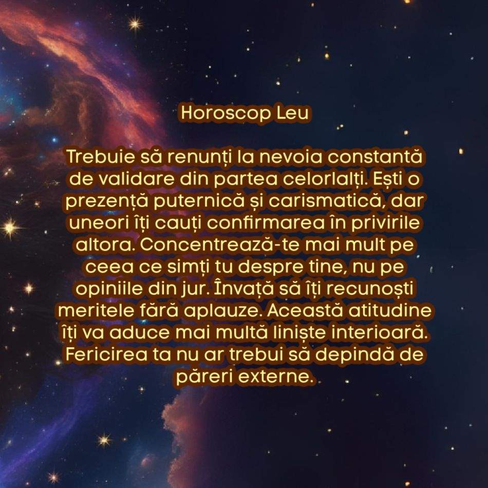 La ce trebuie să renunți în săptămâna 18-24 august ca să atragi fericirea în viața ta, în funcție de zodie