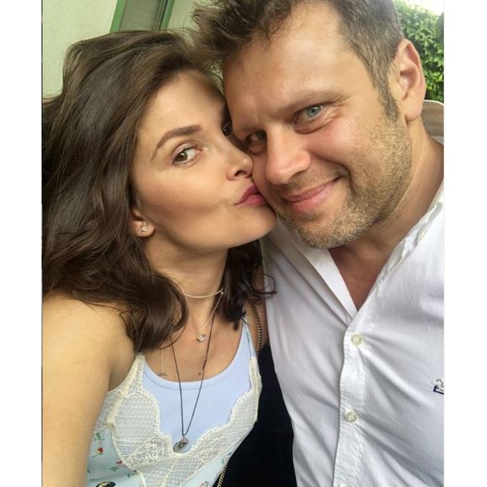 Alina Pușcaș, gest îndrăzneț de dragul soțului ei! Ce nebunie a făcut vedeta din dragoste pentru Mihai Stoenescu?