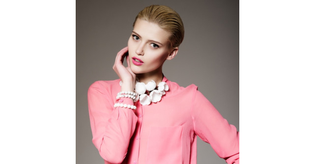 Paris Fashion Week: Chanel Couture 2012