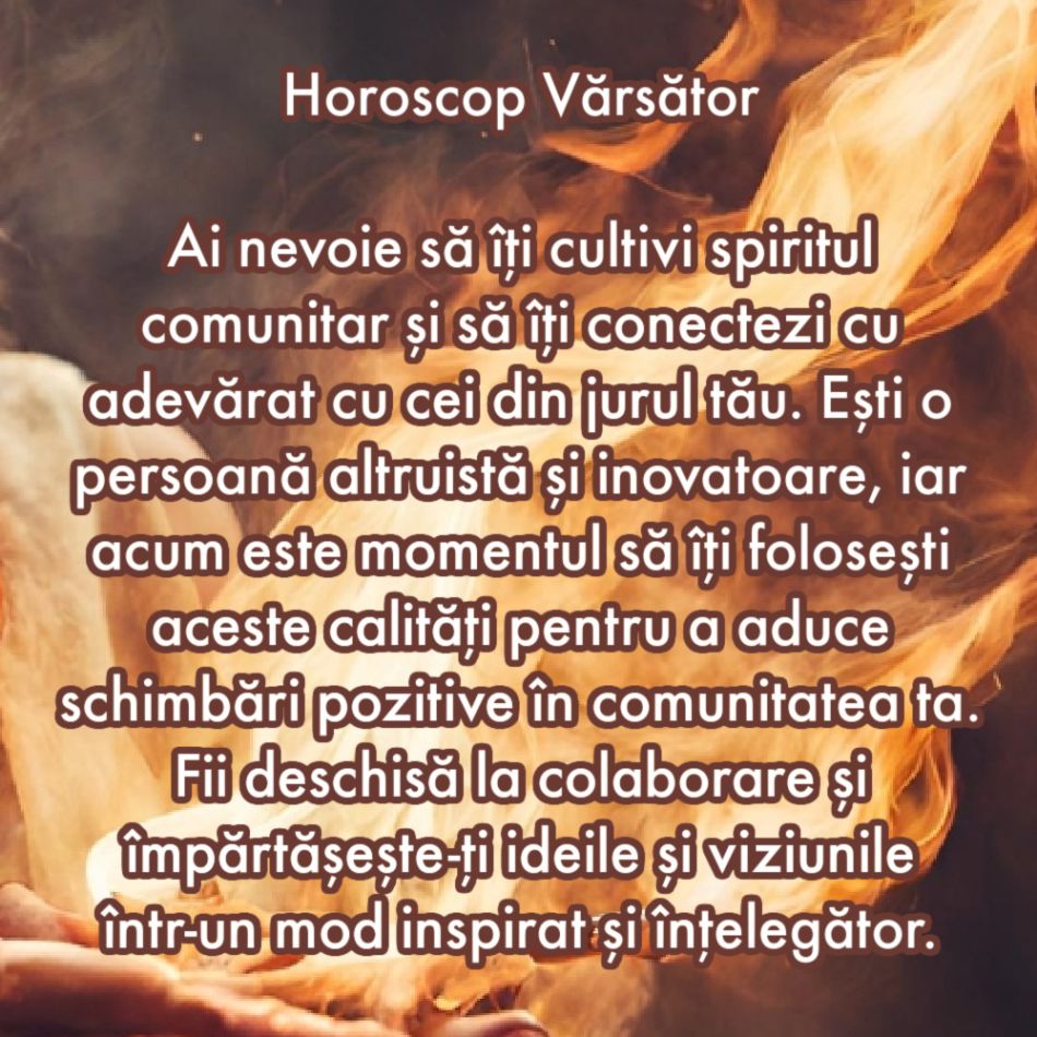 De ce are nevoie fiecare semn zodiacal în săptămâna 29 aprilie - 5 mai