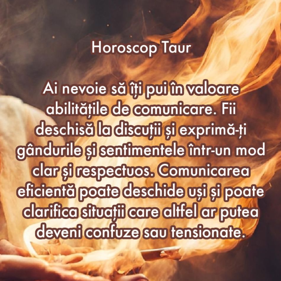 De ce are nevoie fiecare semn zodiacal în săptămâna 29 aprilie - 5 mai