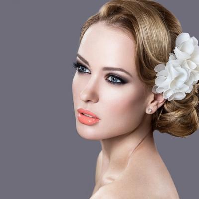 Mireasa anului 2016 - hairstyle & make-up trends