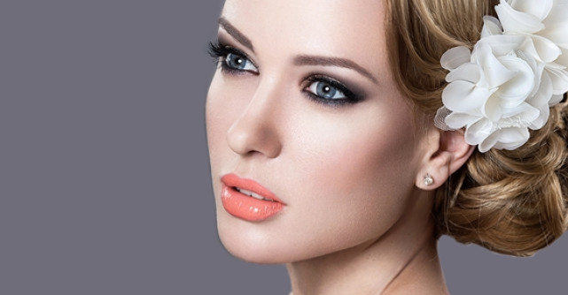 Mireasa anului 2016 - hairstyle & make-up trends