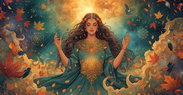 Horoscop pentru suflet: Mantra zodiei tale pentru săptămâna 22-28 septembrie