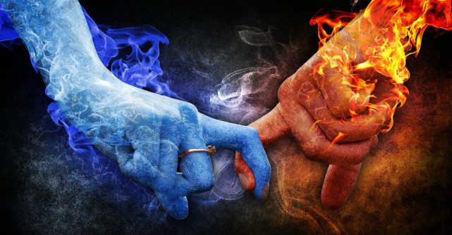 Primele semne ca te afli intr-o relatie karmica