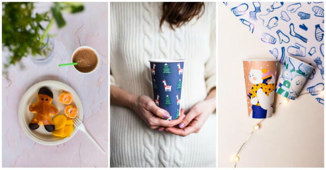 Crăciun aproape zero waste. Un ghid sustenabil