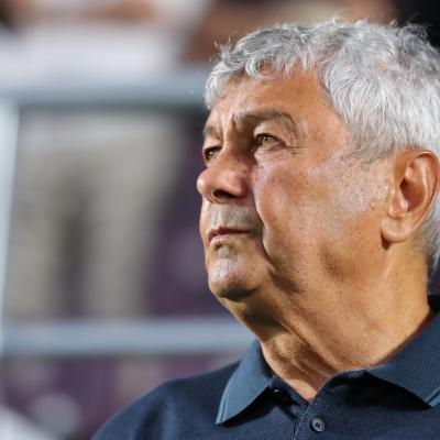O iubire de o viață: povestea discretă dintre Neli și Mircea Lucescu, începută într-o cantină studențească