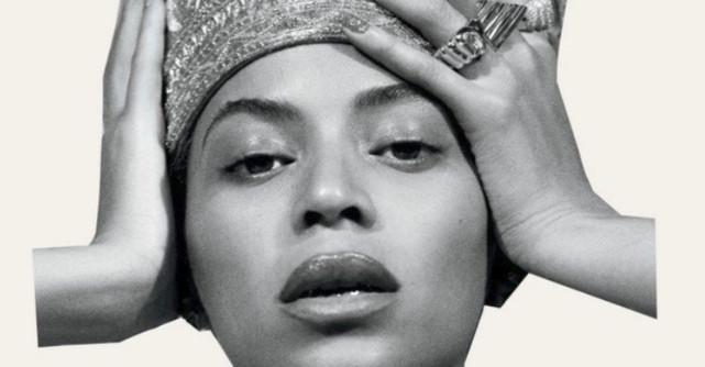 Beyonce: Puterea inseamna fericire, puterea inseamna munca grea si sacrificiu
