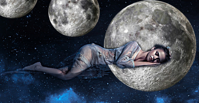 9 Mesaje extrem de importante pe care Universul vrea să ți le amintești înainte de finalul anului 2021 