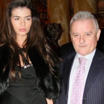 Monica pierde teren in razboiul impotriva lui Irinel