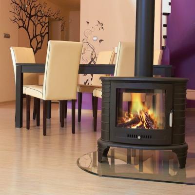 Soba pe peleți, o sursă de încălzire eficientă și practică pentru casa ta