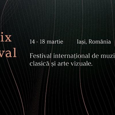  Programul Classix Festival 2021: concerte în locații inedite din Iași