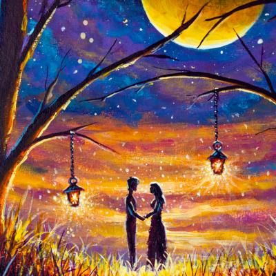 Horoscopul dragostei în octombrie 2022 pentru fiecare zodie în parte: cele mai mari bucurii vin din iubire 